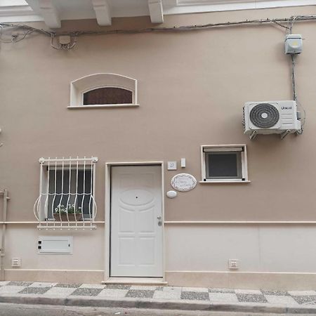 La Chicca Nel Centro Βίλα Massafra Εξωτερικό φωτογραφία