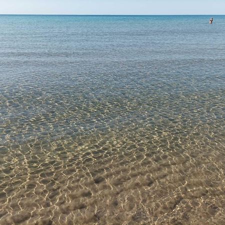 La Chicca Nel Centro Βίλα Massafra Εξωτερικό φωτογραφία